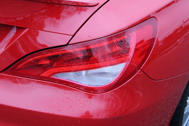 2018 Mercedes-Benz CLA CLA 250 Coupe - 22954704 - 30