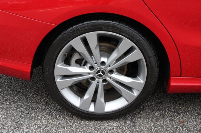 2018 Mercedes-Benz CLA CLA 250 Coupe - 22954704 - 31