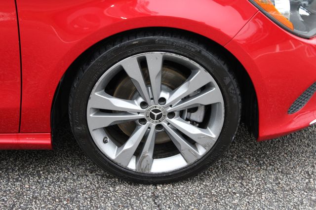2018 Mercedes-Benz CLA CLA 250 Coupe - 22954704 - 32
