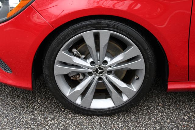 2018 Mercedes-Benz CLA CLA 250 Coupe - 22954704 - 33