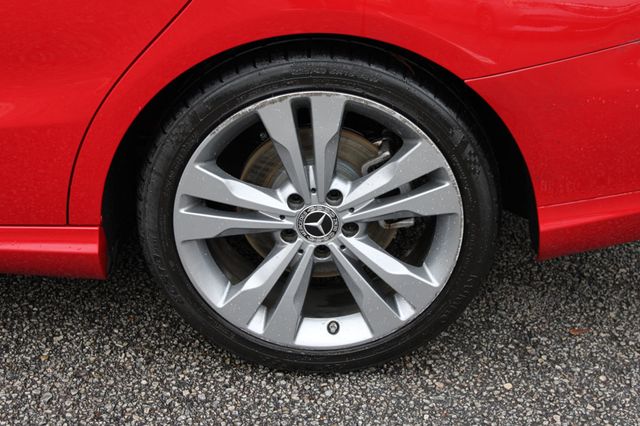 2018 Mercedes-Benz CLA CLA 250 Coupe - 22954704 - 34