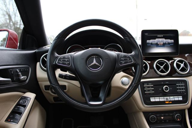 2018 Mercedes-Benz CLA CLA 250 Coupe - 22954704 - 8