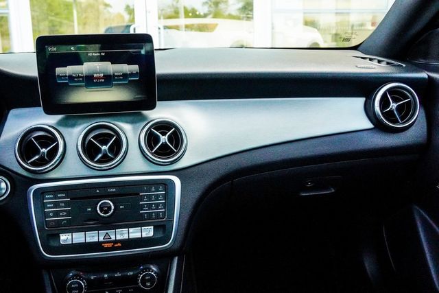 2018 Mercedes-Benz CLA CLA 250 Coupe - 22984560 - 15