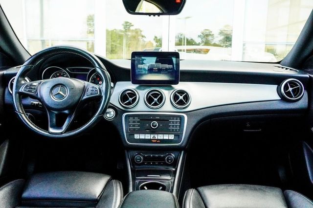 2018 Mercedes-Benz CLA CLA 250 Coupe - 22984560 - 16