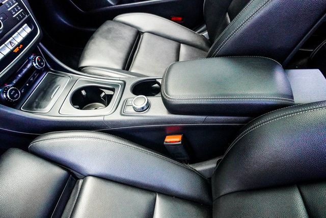 2018 Mercedes-Benz CLA CLA 250 Coupe - 22984560 - 18