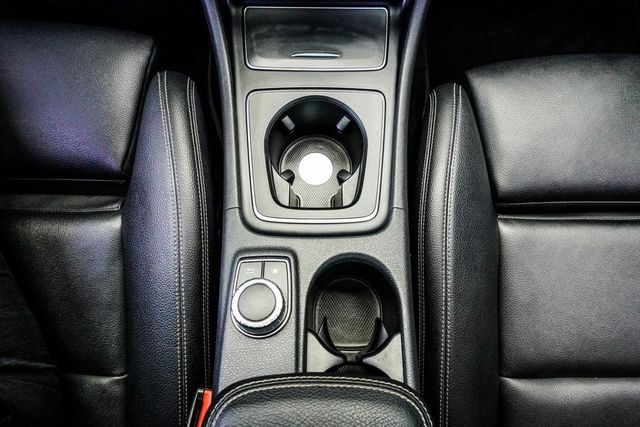 2018 Mercedes-Benz CLA CLA 250 Coupe - 22984560 - 19