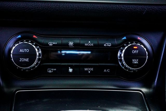 2018 Mercedes-Benz CLA CLA 250 Coupe - 22984560 - 21