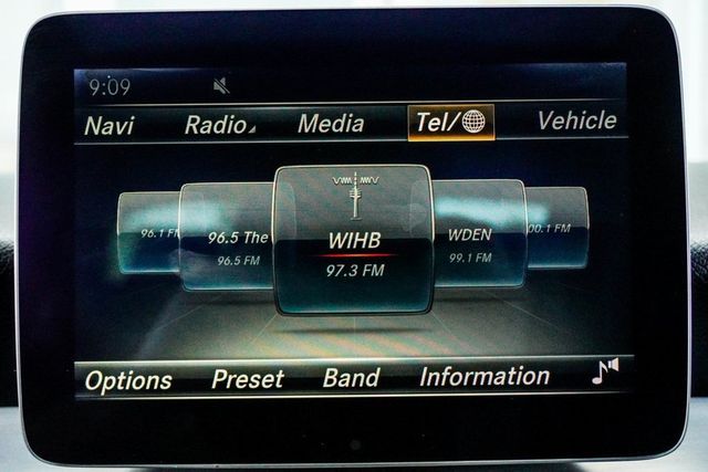 2018 Mercedes-Benz CLA CLA 250 Coupe - 22984560 - 23