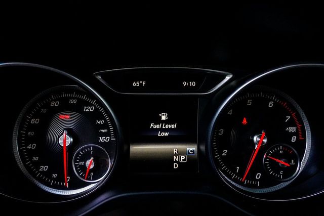 2018 Mercedes-Benz CLA CLA 250 Coupe - 22984560 - 26