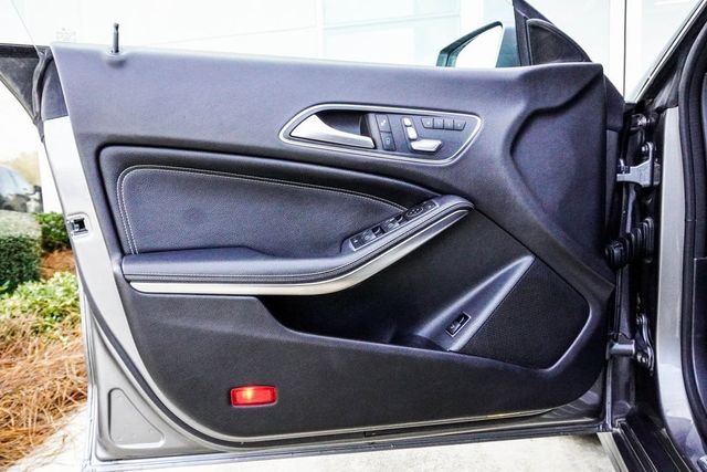 2018 Mercedes-Benz CLA CLA 250 Coupe - 22984560 - 28