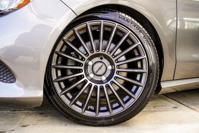 2018 Mercedes-Benz CLA CLA 250 Coupe - 22984560 - 2