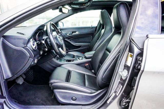 2018 Mercedes-Benz CLA CLA 250 Coupe - 22984560 - 29