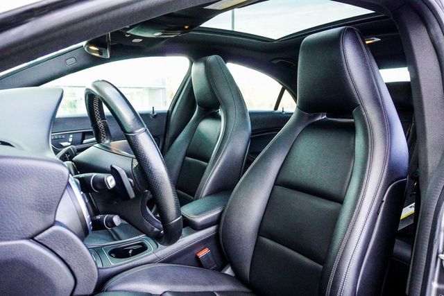 2018 Mercedes-Benz CLA CLA 250 Coupe - 22984560 - 30