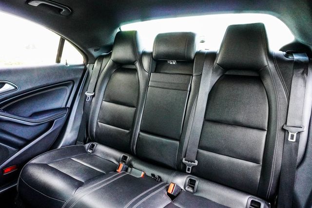 2018 Mercedes-Benz CLA CLA 250 Coupe - 22984560 - 31