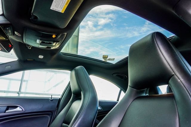 2018 Mercedes-Benz CLA CLA 250 Coupe - 22984560 - 33