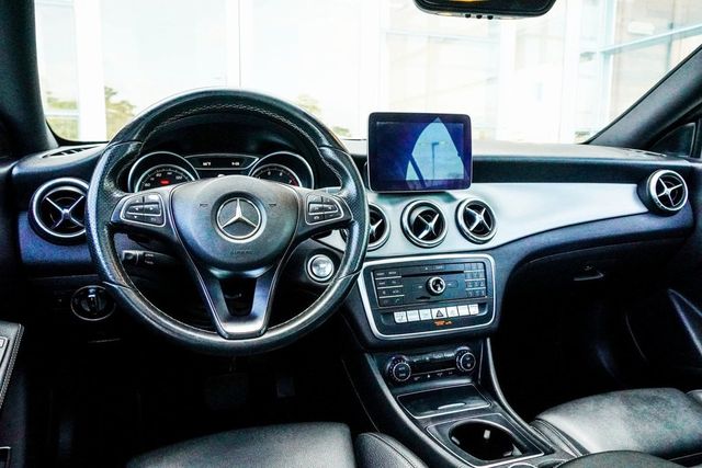 2018 Mercedes-Benz CLA CLA 250 Coupe - 22984560 - 4