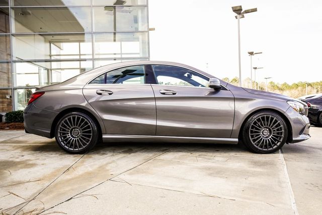 2018 Mercedes-Benz CLA CLA 250 Coupe - 22984560 - 5