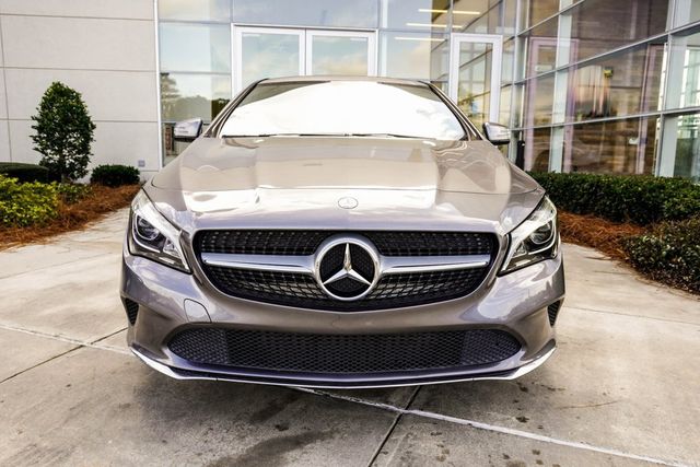 2018 Mercedes-Benz CLA CLA 250 Coupe - 22984560 - 6