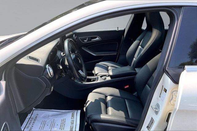 2018 Mercedes-Benz CLA CLA 250 Coupe - 23061413 - 9