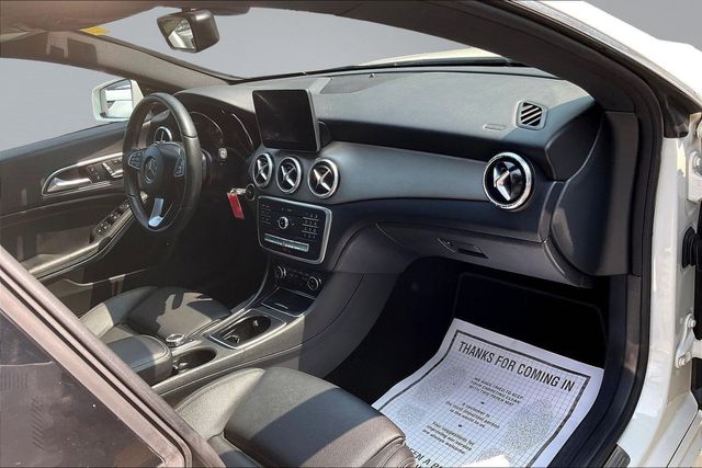 2018 Mercedes-Benz CLA CLA 250 Coupe - 23061413 - 12