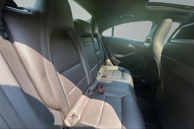 2018 Mercedes-Benz CLA CLA 250 Coupe - 23061413 - 13