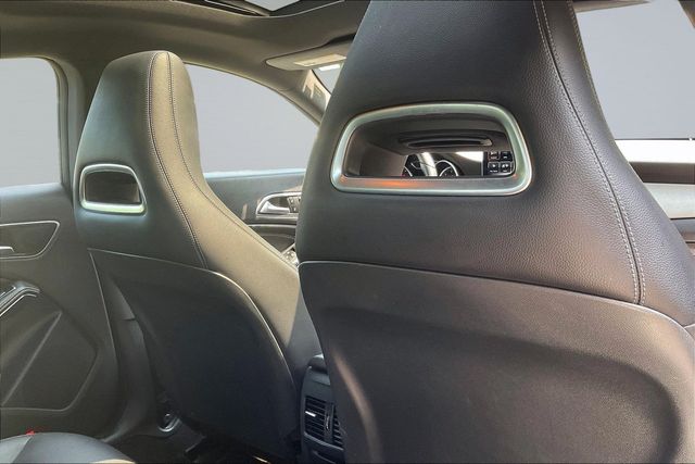 2018 Mercedes-Benz CLA CLA 250 Coupe - 23061413 - 14