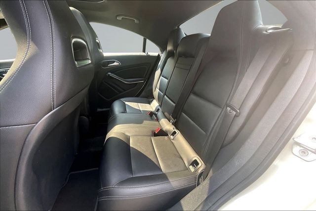 2018 Mercedes-Benz CLA CLA 250 Coupe - 23061413 - 16