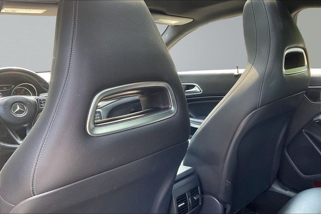 2018 Mercedes-Benz CLA CLA 250 Coupe - 23061413 - 17