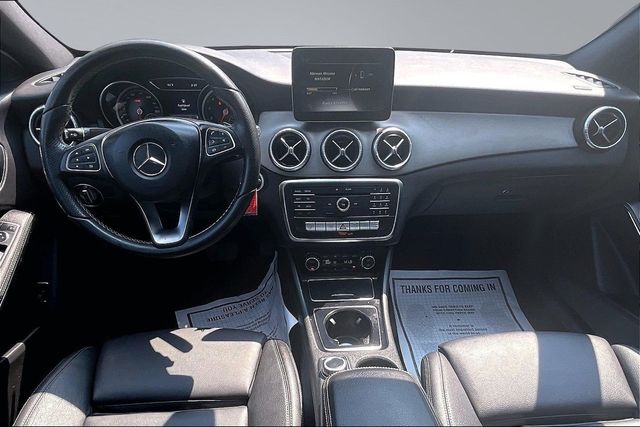 2018 Mercedes-Benz CLA CLA 250 Coupe - 23061413 - 18
