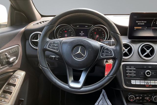 2018 Mercedes-Benz CLA CLA 250 Coupe - 23061413 - 19