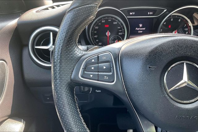 2018 Mercedes-Benz CLA CLA 250 Coupe - 23061413 - 20