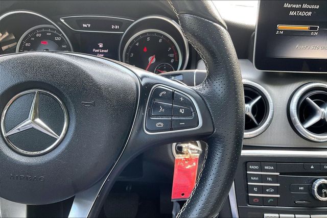 2018 Mercedes-Benz CLA CLA 250 Coupe - 23061413 - 21