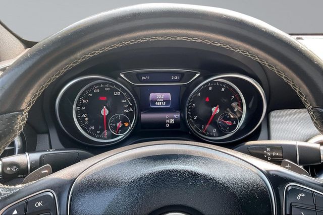 2018 Mercedes-Benz CLA CLA 250 Coupe - 23061413 - 22