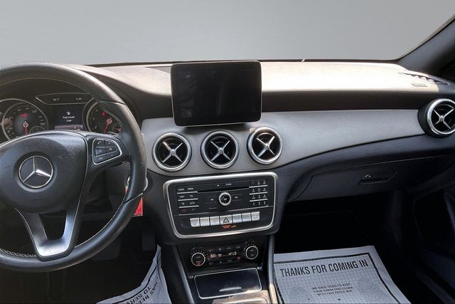 2018 Mercedes-Benz CLA CLA 250 Coupe - 23061413 - 23