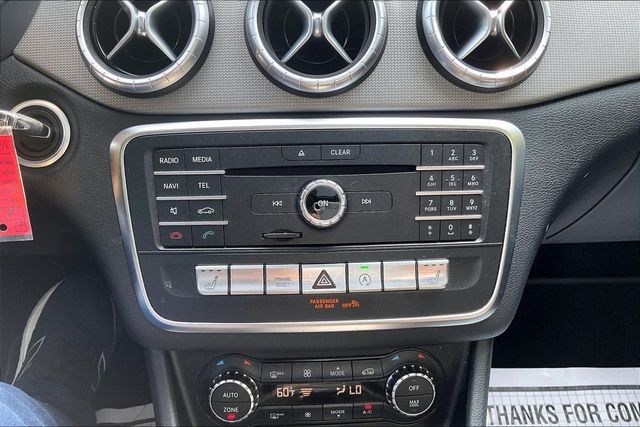 2018 Mercedes-Benz CLA CLA 250 Coupe - 23061413 - 24