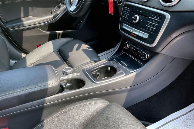 2018 Mercedes-Benz CLA CLA 250 Coupe - 23061413 - 29
