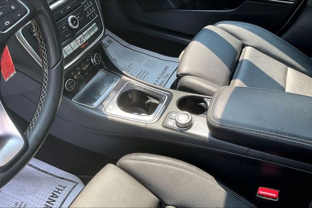 2018 Mercedes-Benz CLA CLA 250 Coupe - 23061413 - 32