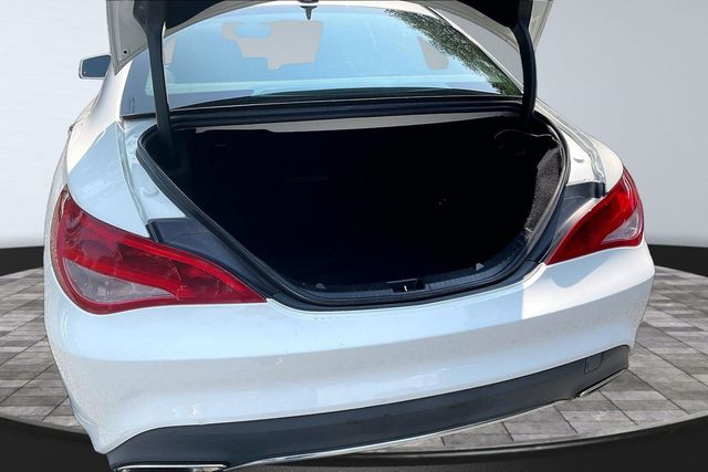 2018 Mercedes-Benz CLA CLA 250 Coupe - 23061413 - 36