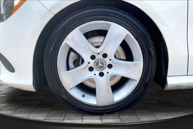 2018 Mercedes-Benz CLA CLA 250 Coupe - 23061413 - 37