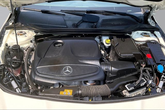 2018 Mercedes-Benz CLA CLA 250 Coupe - 23061413 - 38