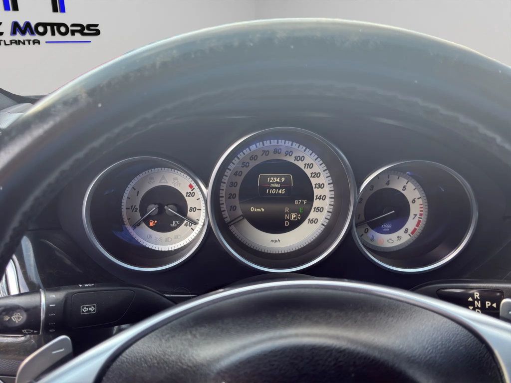 2018 Mercedes-Benz CLS CLS 550 Coupe - 23079900 - 9
