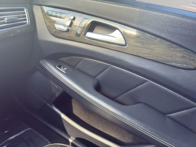 2018 Mercedes-Benz CLS CLS 550 Coupe - 23079900 - 17