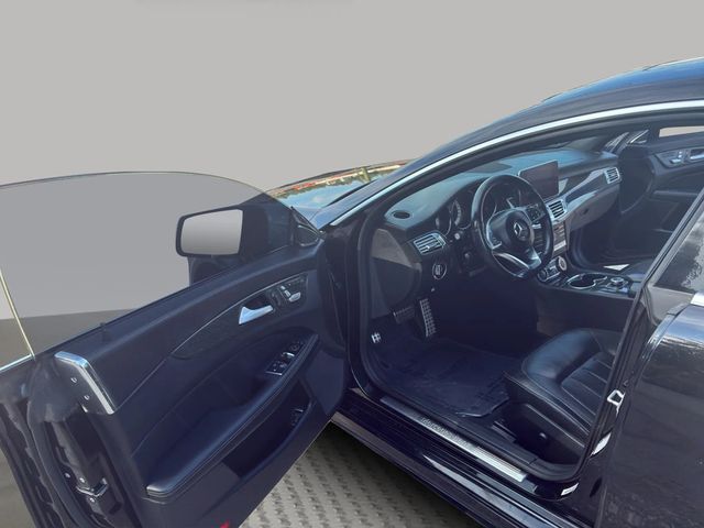 2018 Mercedes-Benz CLS CLS 550 Coupe - 23079900 - 19