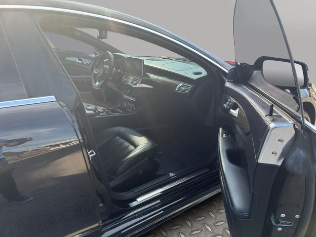 2018 Mercedes-Benz CLS CLS 550 Coupe - 23079900 - 20