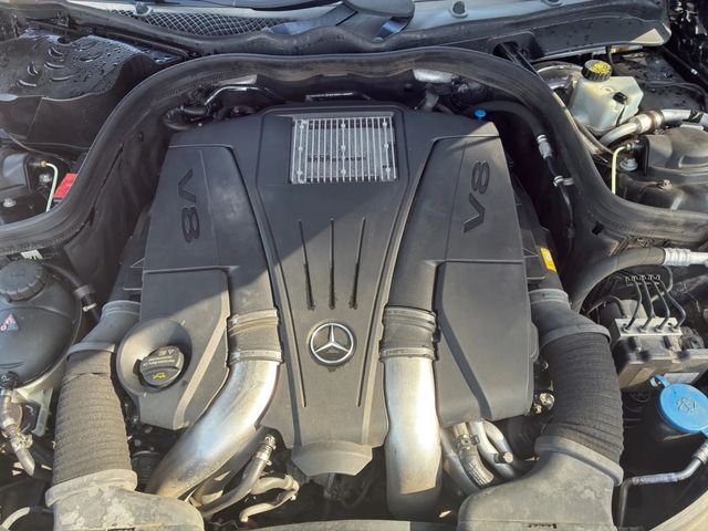 2018 Mercedes-Benz CLS CLS 550 Coupe - 23079900 - 23