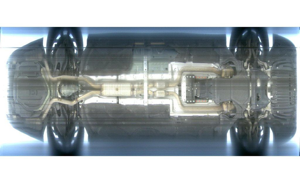 2018 Mercedes-Benz CLS LOOK AT INTERIOR CRAZY RARE DESIGNO! DUAL TONE DASH MATCHIN GUTS - 22952935 - 10