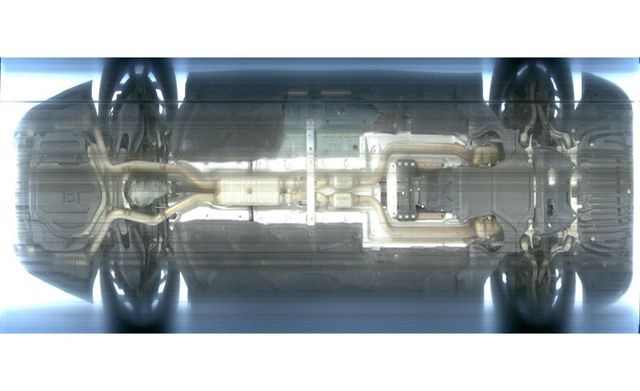 2018 Mercedes-Benz CLS LOOK AT INTERIOR CRAZY RARE DESIGNO! DUAL TONE DASH MATCHIN GUTS - 22952935 - 10