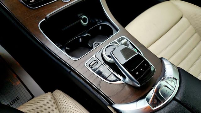 2018 Mercedes-Benz C-Class AMG C 43 4MATIC Cabriolet w/ Multimedia, Premium & AMG CF Pkgs - 22993456 - 15