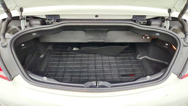 2018 Mercedes-Benz C-Class AMG C 43 4MATIC Cabriolet w/ Multimedia, Premium & AMG CF Pkgs - 22993456 - 21