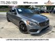 2018 Mercedes-Benz C-Class AMG C 43 4MATIC Coupe - 23030986 - 0